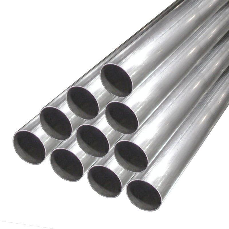 Stainless Works Tubing Straight 3in Diameter .065 Wall 8ft - 3HSS-8.