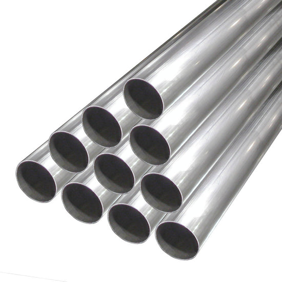 Stainless Works Tubing Straight 3in Diameter .065 Wall 8ft - 3HSS-8.