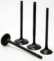 GSC P-D Honda K Series Vtec K20/K24 Chrome Polished Exhaust - 2041-8.