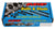 ARP SB Chevy LT1 6.2L Main Stud Kit - 234-5802.