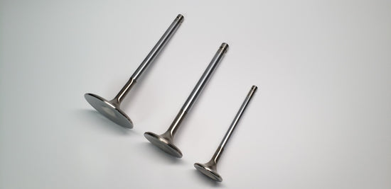 Ferrea Toyota 1GR-FE 36.55mm 5.47mm 107.1mm 10 Deg S-Flo Stk - F1284P.