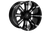 RBP 94R 22x12 Blank BP / -44mm Offset 78mm CB - 94R-2212-00-44BP.