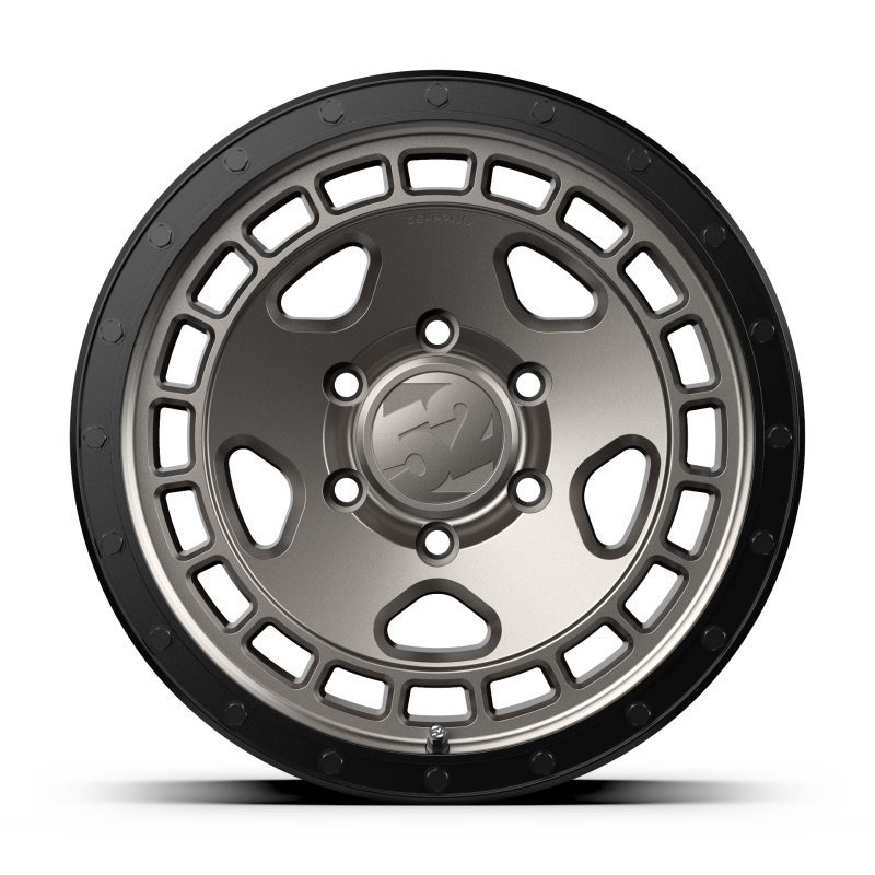 fifteen52 Turbomac HD 17x8.5 6x139.7 0mm ET 106.2mm Center Bore - THDMG-178569-00.