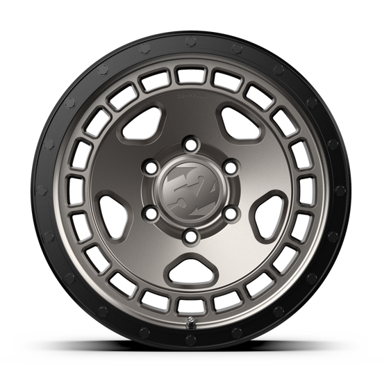 fifteen52 Turbomac HD 17x8.5 6x139.7 0mm ET 106.2mm Center Bore - THDMG-178569-00.