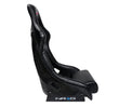 NRG FRP Bucket Seat PRISMA Edition - Large - FRP-302BK-V.