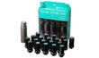 Project Mu Hyper Lug Nut M12 x 1.25 Subaru/Nissan/Infiniti - - PHPNP125B.
