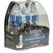 Hella 9005 12V 65W Xen White Bulb (Pair) - H71071402.