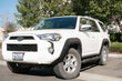 EGR 16+ Toyota 4Runner Bolt-On Look Fender Flares - Set - 795224WB.