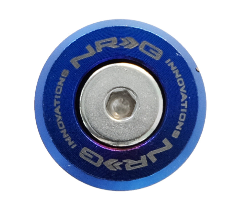 NRG M-Style Fender Washer Kit (TI Series) M6 Bolts For - FW-300TS.