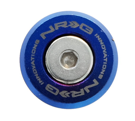 NRG M-Style Fender Washer Kit (TI Series) M6 Bolts For - FW-300TS.