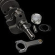 Brian Crower Toyota 3URFE Stroker Kit - 108mm Stroke Billet - BC0379.