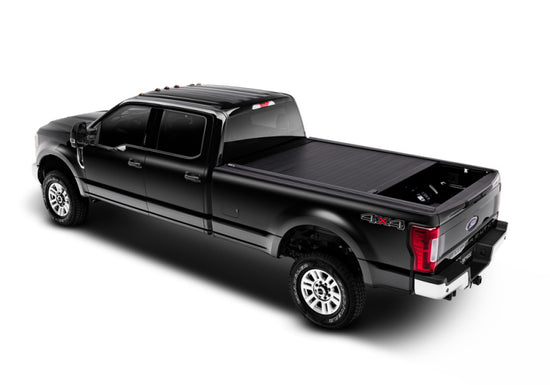 Retrax 15-up F-150 Super Crew/Super & Reg Cab 6.5ft Bed - 80377.