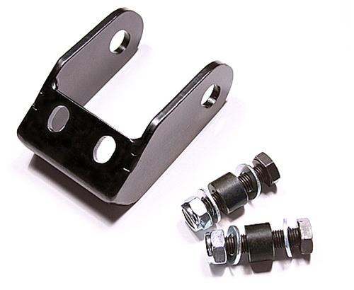 Innovative 88-91 Civic/CRX B-Series Torque Mount Bracket - 59140.
