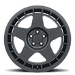 fifteen52 Turbomac 18x8.5 5x108 42mm ET 63.4mm Center Bore Asphalt - TURAB-88558+42.