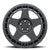 fifteen52 Turbomac 18x8.5 5x108 42mm ET 63.4mm Center Bore Asphalt - TURAB-88558+42.