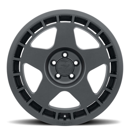 fifteen52 Turbomac 18x8.5 5x108 42mm ET 63.4mm Center Bore Asphalt - TURAB-88558+42.