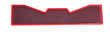 BMC 2019+ Audi A6 (4A/C8) TFSI RS6 Replacement Panel Air - FB01092.