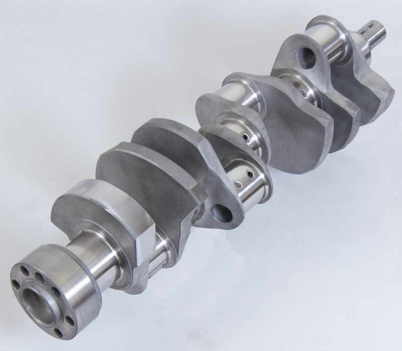 Eagle Chevrolet 383 1pc Internal Front/External Rear 4140 Forged Crankshaft - 5353375057LT.
