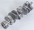 Eagle Chevrolet 383 1pc Internal Front/External Rear 4140 Forged Crankshaft - 5353375057LT.