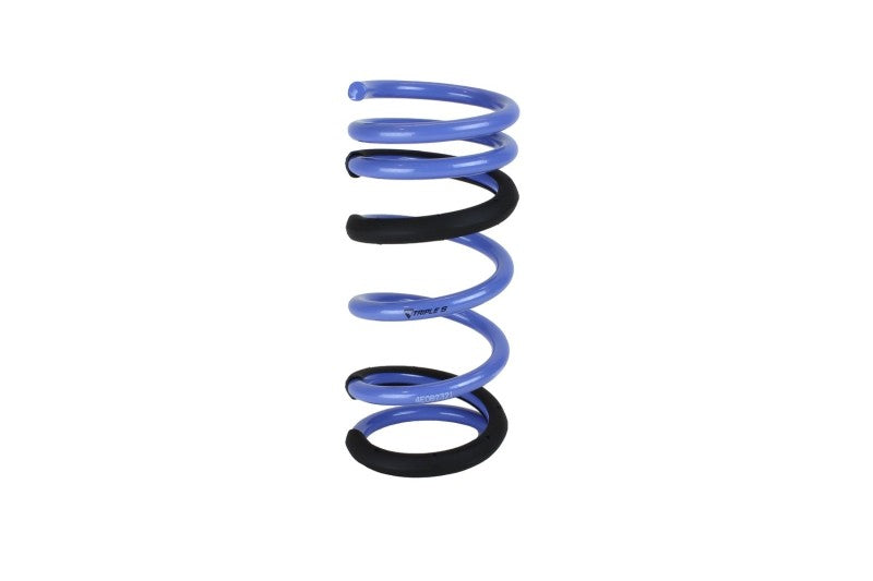 ISC Suspension 09-19 Nissan 370Z Triple S Lowering Springs (4DOB2141/4EOB2131) - TSLS-370Z
