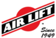 Air Lift Load Controller Single Standard Duty Compressor - 25850.
