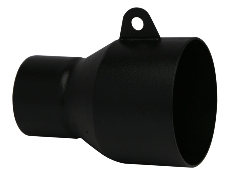 RBP Exhaust Tip Adapter Inlet 2.5in. / Outlet 4in. / - RBP-95005.