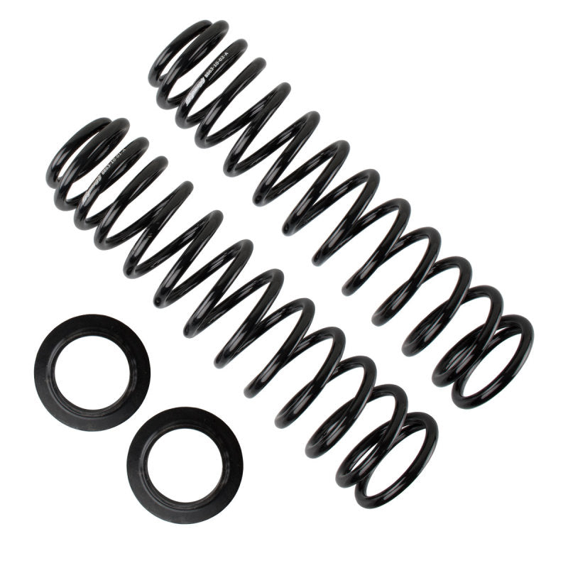 Synergy Jeep JL/JT Front Lift Springs JL 2 DR 2.0in - 8863-10