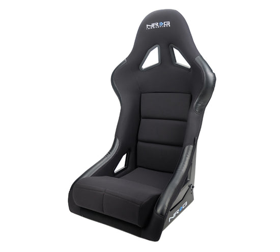 NRG FRP Bucket Seat Street/Track Comfort Style - Medium - FRP-330.