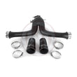 Wagner Tuning Porsche 991.2 Turbo(S) Y-Charge Pipe Kit - 001100006-KIT.991.2.WT.