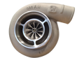 BorgWarner Turbocharger S410SX CAT 1.65 A/R Wastegated T6 Turbine Housing - 14969880002.
