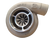 BorgWarner Turbocharger S410SX CAT 1.65 A/R Wastegated T6 Turbine Housing - 14969880002.