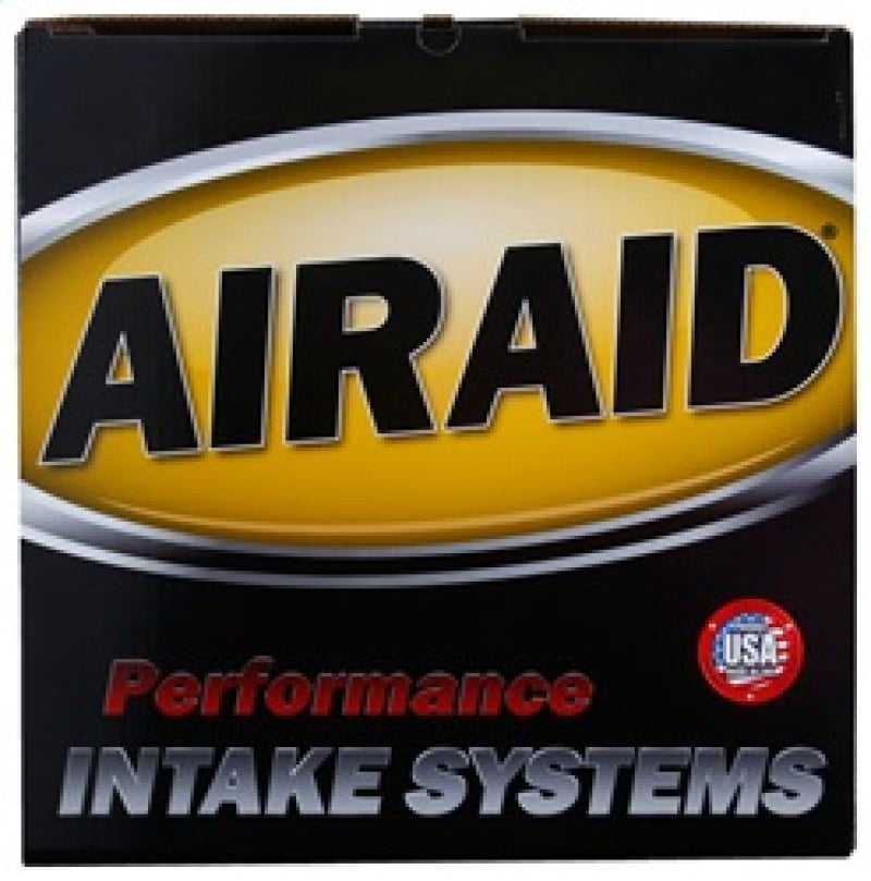 Airaid 03-05 Dodge Ram Hemi 5.7L CAD Intake System w/ - 303-150