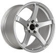Enkei Kojin 18x9.5 30mm Offset 5x114.3 Bolt Pattern 72mm Bore - 476-895-6530SP.