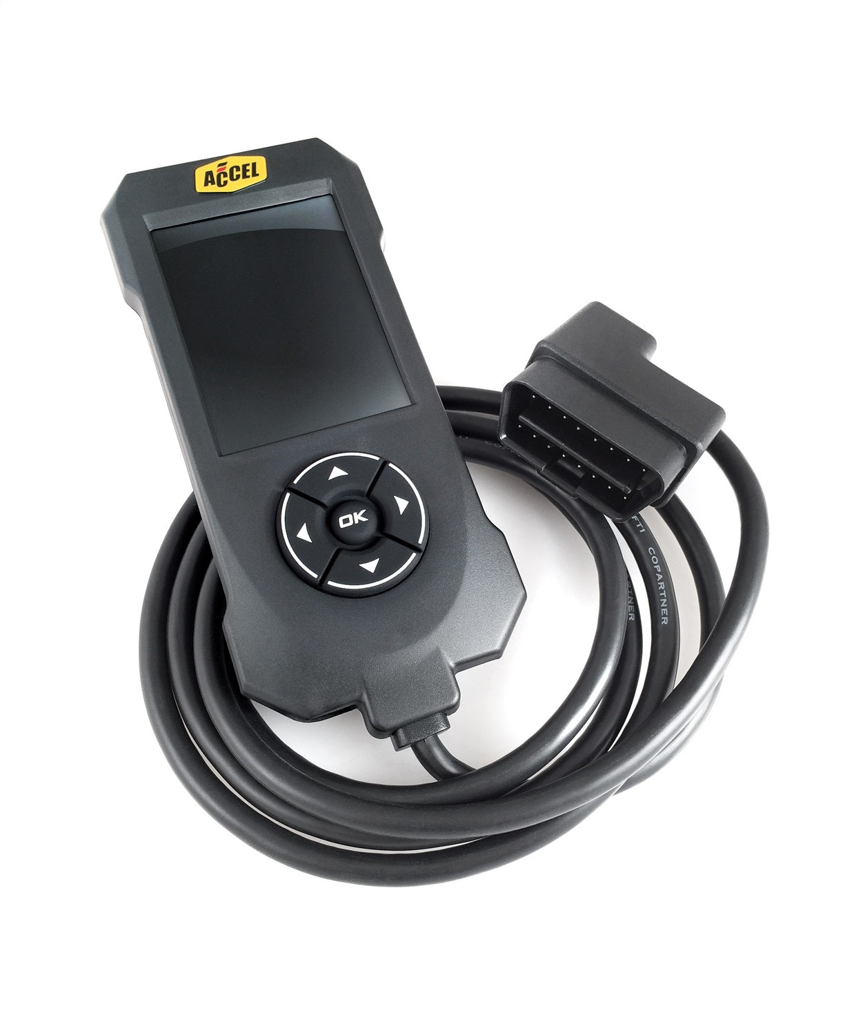 ACCEL SuperTuner Performance Tuner; 2.8 in. Color Screen; - 49505