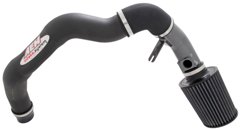 AEM 07-09 Mitsubishi Lancer 2.0L Cold Air Intake (does not - 21-679DS