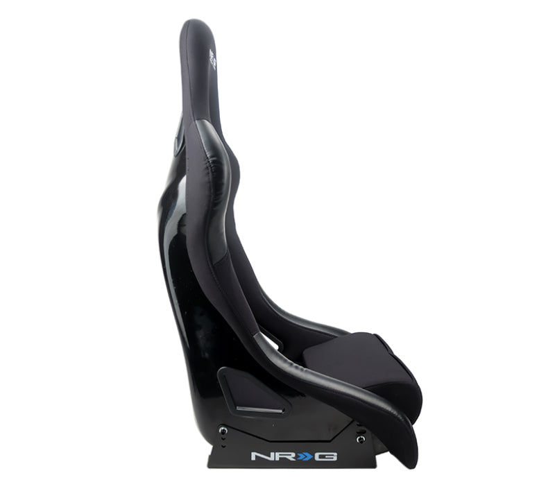 NRG FRP Bucket Seat Street/Track Comfort Style - Medium - FRP-330.