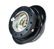 NRG Quick Release Gen 2.2 - Black Body / Shiny - SRK-220BK.