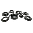 Ferrea Nissan KA24DE Spring Seat Locator - Set of 16 - SL1064.