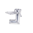 Koyo 06-11 Honda Civic Aluminum Filler Neck - FN2313.
