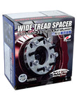 Project Kics 12X1.50 HUB67MM 5-114.3 Wide Tread Spacers - 11MM - W5111W167.