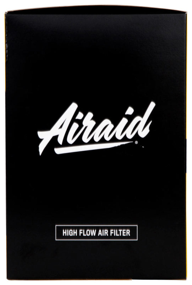 Airaid Universal Air Filter - Cone 3 1/2 x 6 - 703-451
