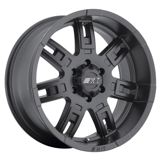 Mickey Thompson Sidebiter II Wheel - 20X9 6 X 5.5 - 90000019421.
