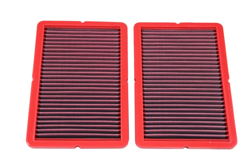 BMC 04-09 Ferrari F430 4.3L V8 Replacement Panel Air Filter - FB443/03.