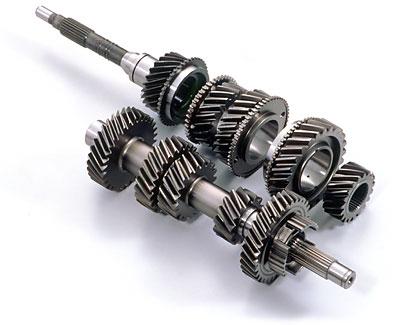 OS Giken Mazda RX7 FC3S 13BT 3 Speed Close Ratio - MZ111-GA.