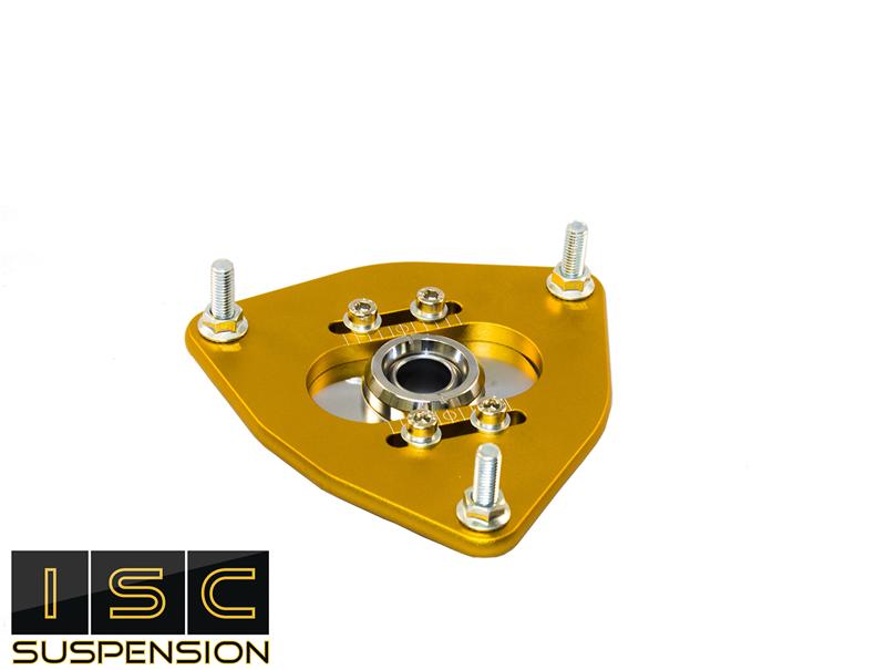 ISC Suspension 02-07 Subaru Impreza WRX / STI Rear Camber - RCS002.