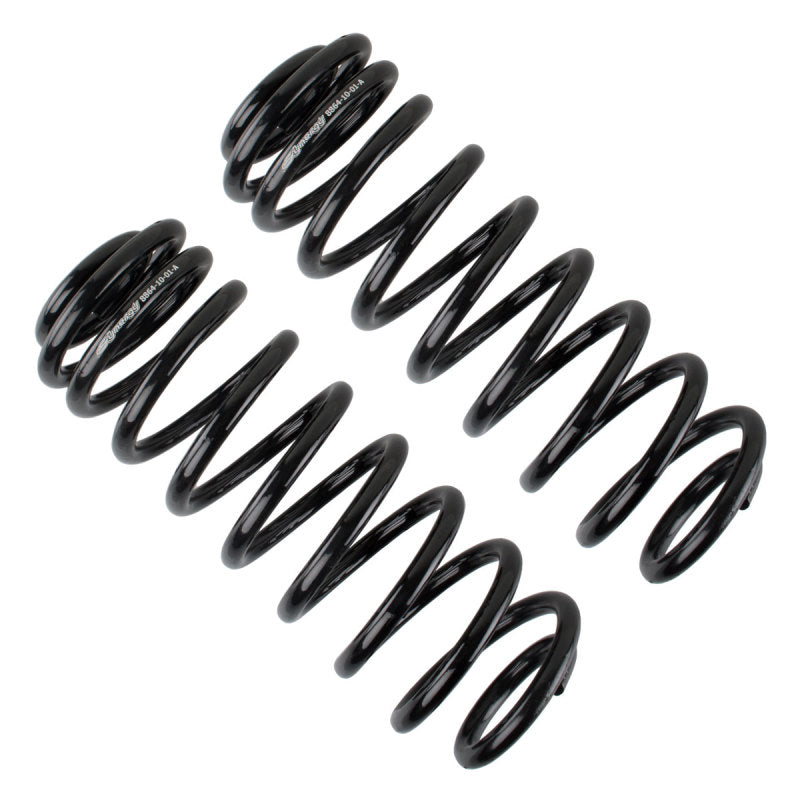 Synergy Jeep JL Rear Lift Springs JL 2 DR 2.0in - 8864-10
