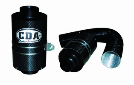 BMC Universal Carbon Dynamic Airbox Kit 70mm Diameter Inlet/Outlet (Engines - ACCDA70-130.