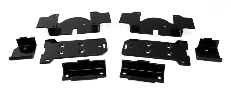 Air Lift Loadlifter 5000 Ultimate Plus for 2019 Chevrolet Silverado - 89288