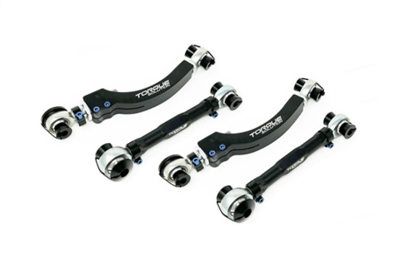 Torque Solution Rear Upper Camber Arms for Toyota GR Supra - TS-GR-663