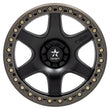 RBP 50R Cobra 20x9.0 6x139.7 BP / 5.5 BS / - 50R-2090-83+10BZ.